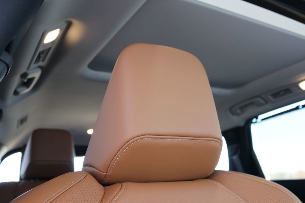 Certified 2025 INFINITI QX60 Sensory w/ Vision Package image 43