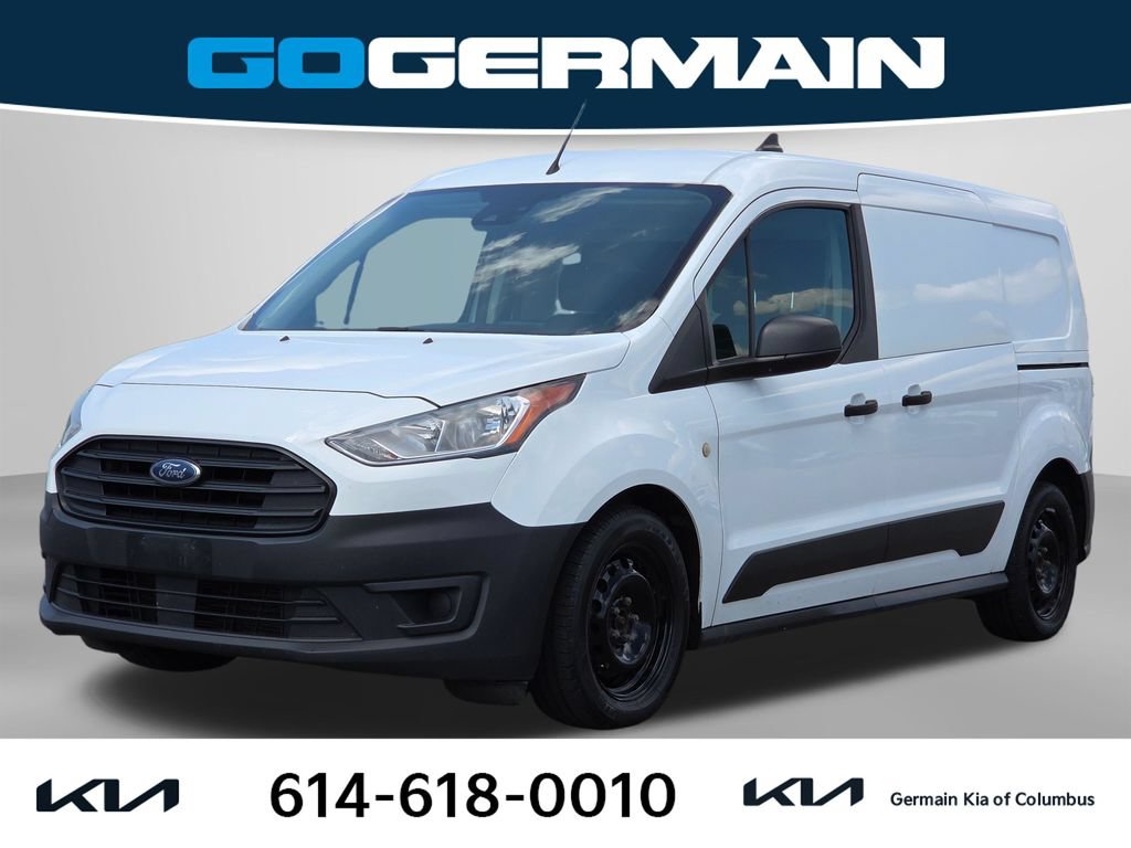 Used 2019 Ford Transit Connect XL