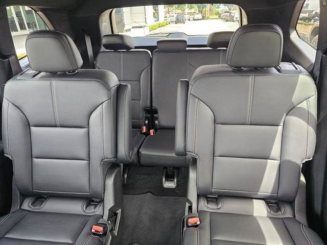 New 2026 GMC Acadia Elevation w/ Black Edition FWD image 24