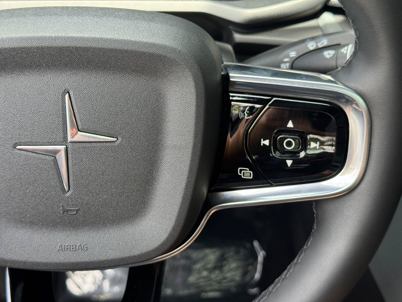 Used 2021 Polestar Polestar 2 AWD/4WD image 22
