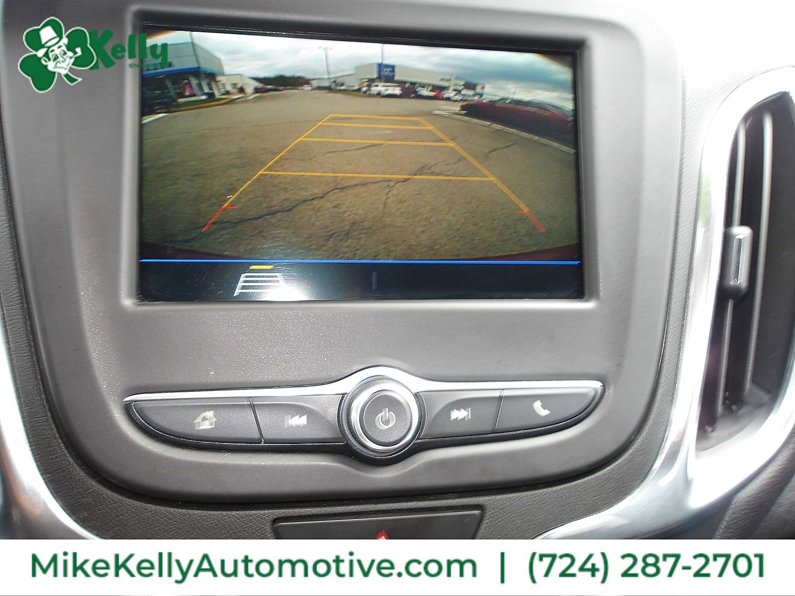 Used 2019 Chevrolet Equinox LT image 21