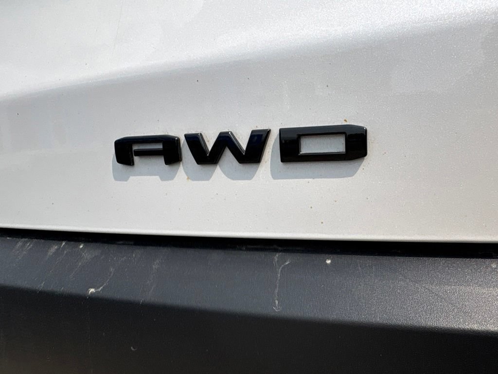 Used 2022 GMC Acadia SLT w/ Elevation Edition AWD/4WD image 5
