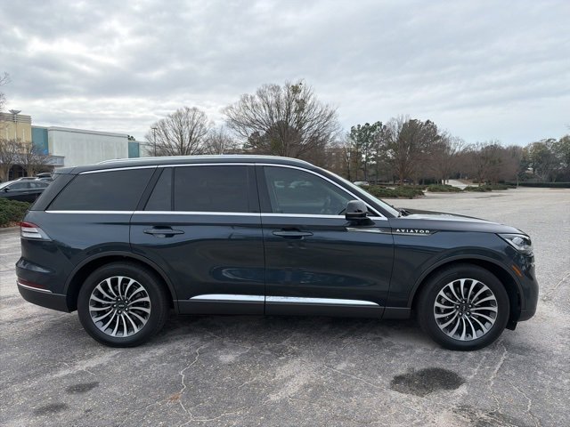 Used 2023 Lincoln Aviator Reserve w/ Elements Package Plus image 5