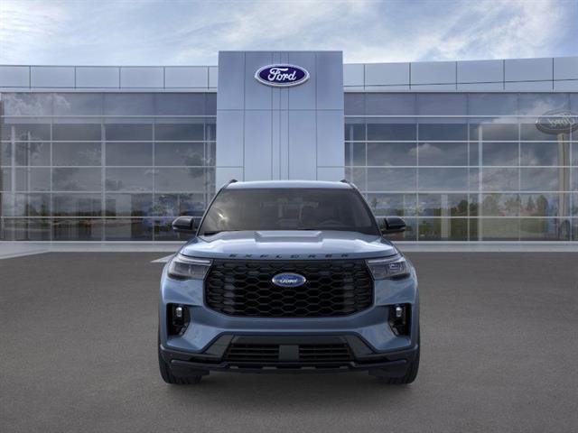 New 2026 Ford Explorer ST-Line w/ ST-Line Street Pack image 6