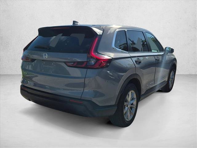Used 2023 Honda CR-V EX image 5