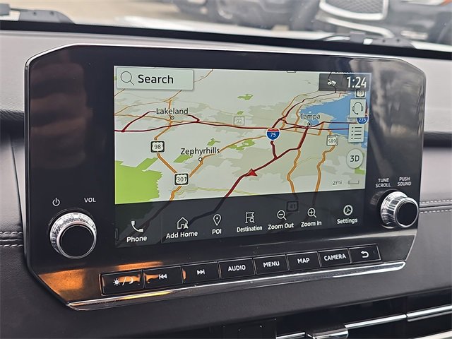 Used 2024 Mitsubishi Outlander Ralliart image 26