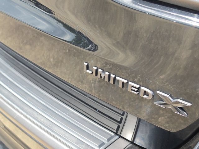 Used 2020 Jeep Grand Cherokee Limited X AWD/4WD image 6
