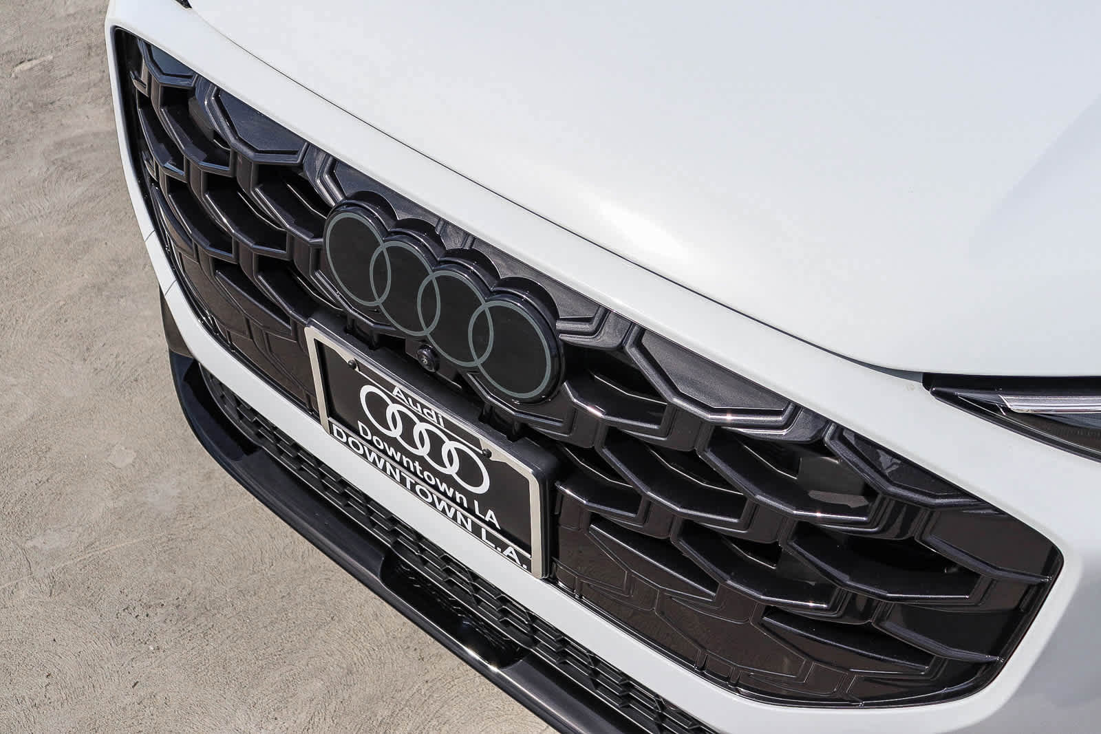 New 2026 Audi Q3 quattro 2.0T image 8