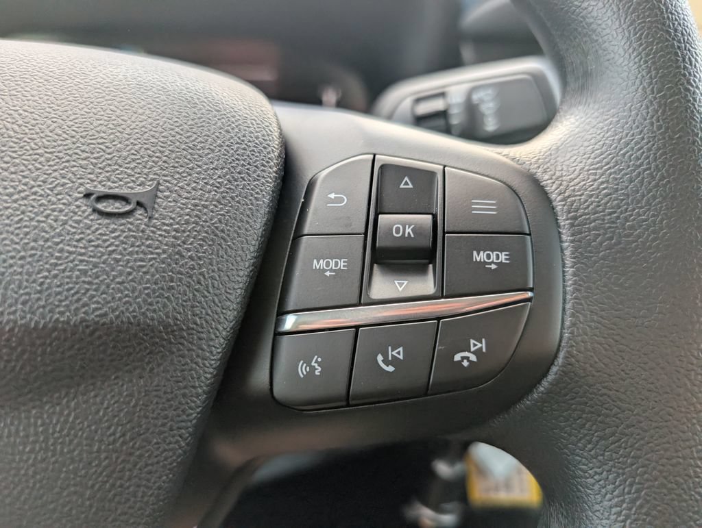 New 2026 Ford Maverick XL FWD image 11