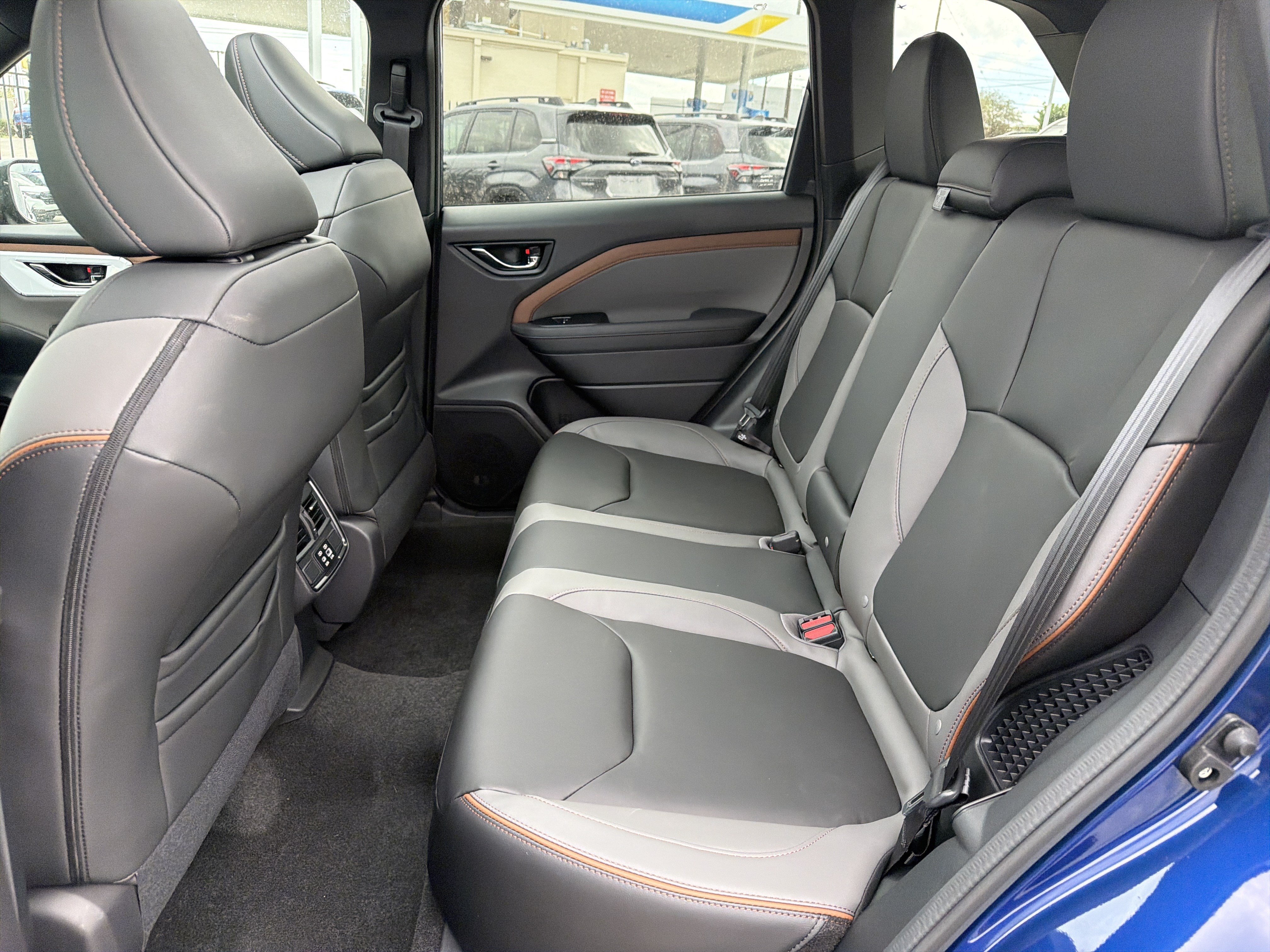 New 2026 Subaru Forester Sport AWD/4WD image 29