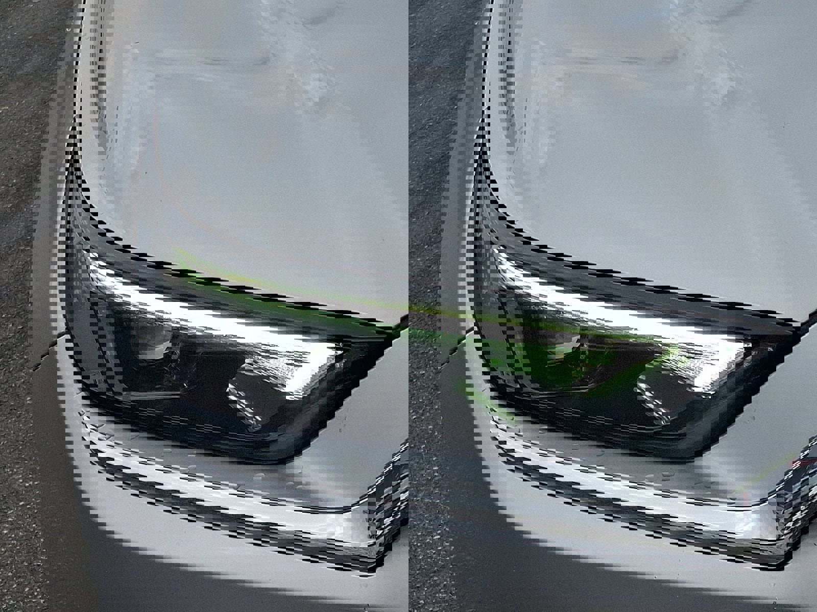 Used 2024 Toyota Grand Highlander Limited image 9