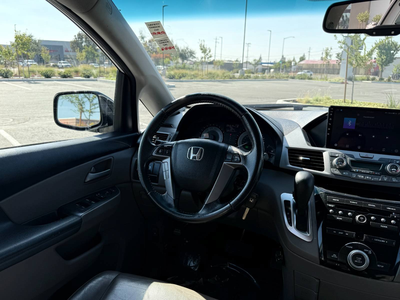 Used 2013 Honda Odyssey EX-L image 15