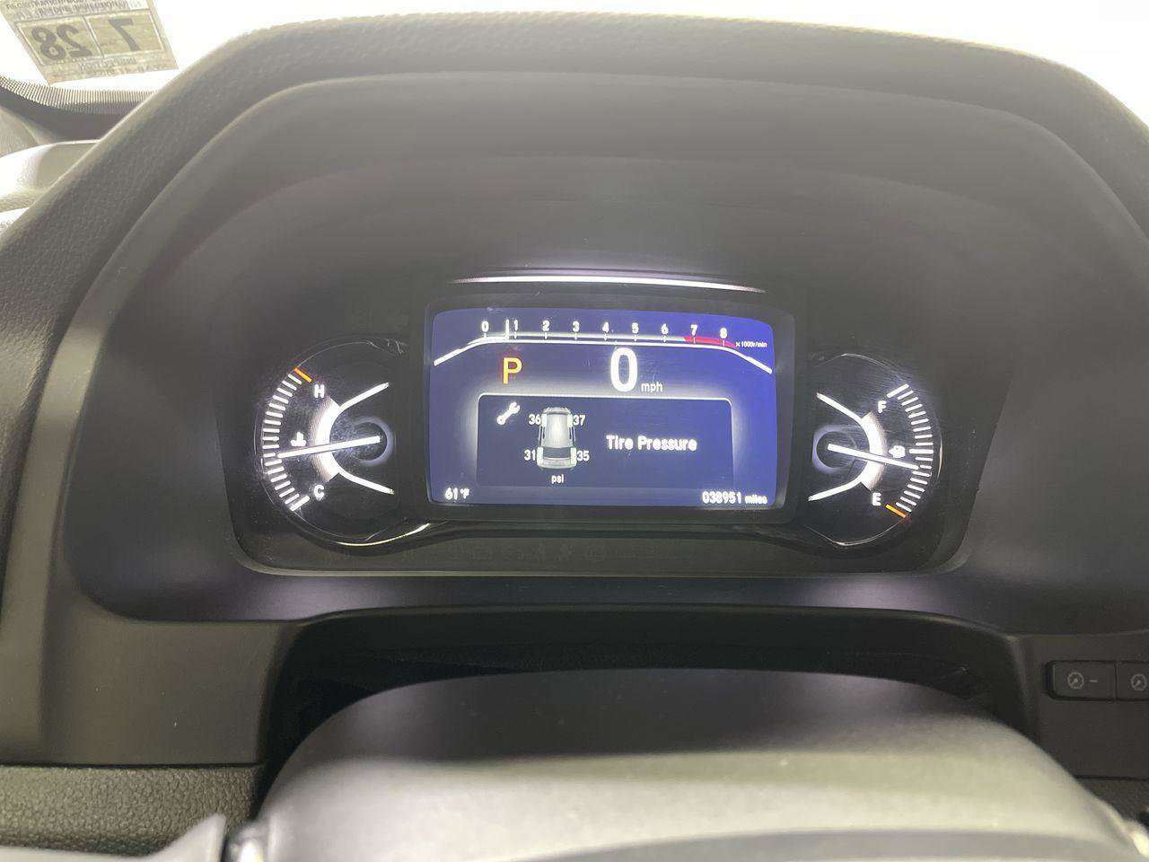 Used 2023 Honda Passport TrailSport image 15