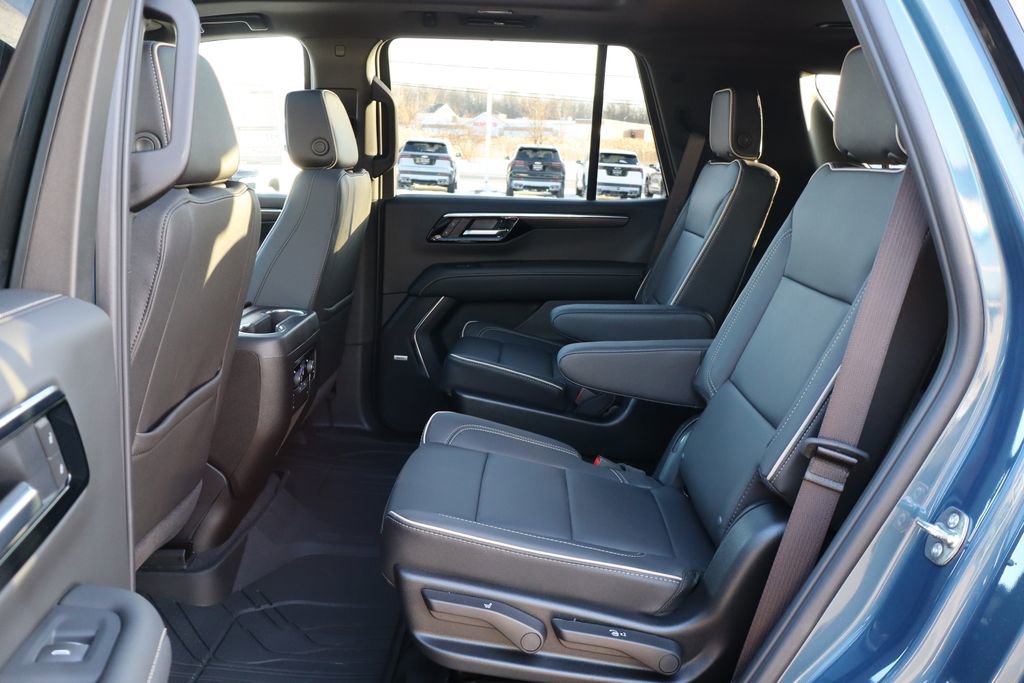 New 2026 Chevrolet Tahoe Premier w/ Sun And Tow Package image 41