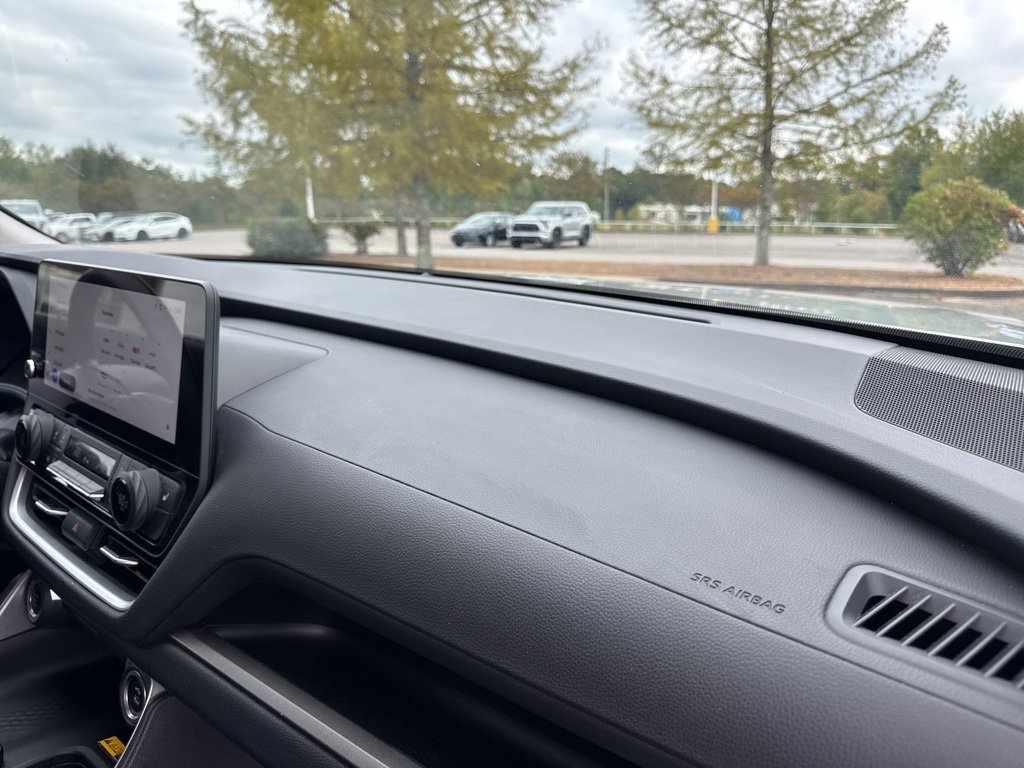 Used 2025 Toyota Grand Highlander FWD image 35