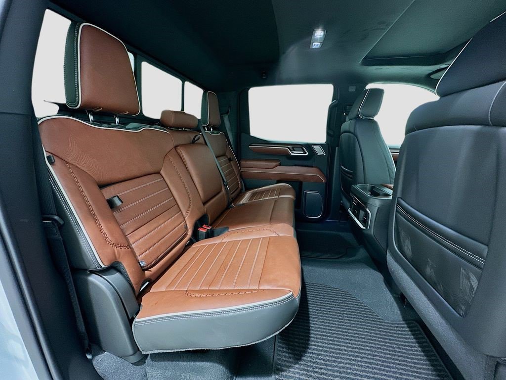 Certified 2026 GMC Sierra 1500 Denali Ultimate image 30