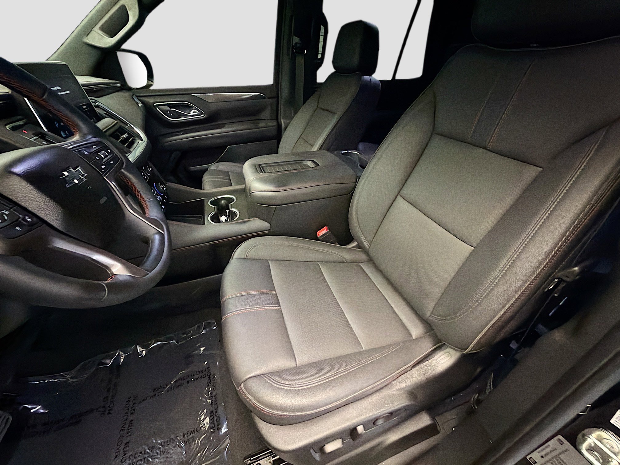 Used 2023 Chevrolet Tahoe RST w/ Sport Performance Package image 11