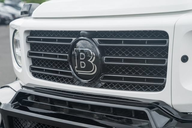 Used 2020 Mercedes-Benz G 550 image 11