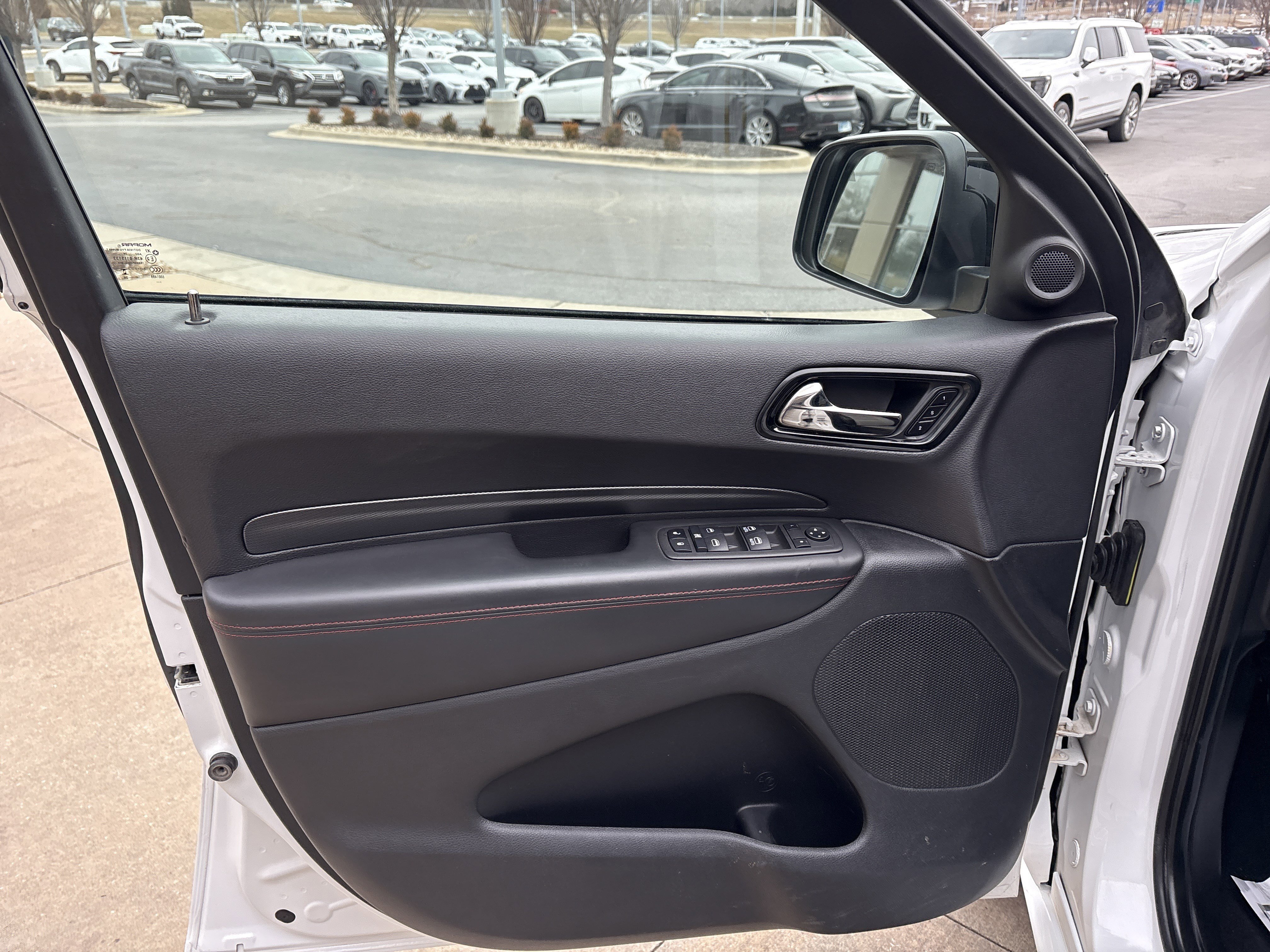 Used 2024 Dodge Durango R/T image 13