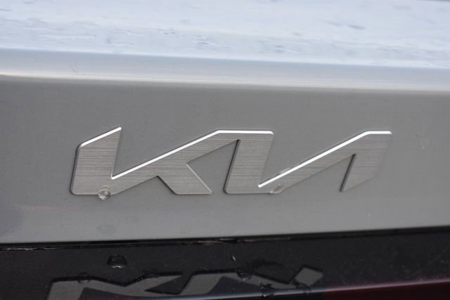 Used 2026 Kia K5 GT-Line w/ GT-Line Premium Package FWD image 14