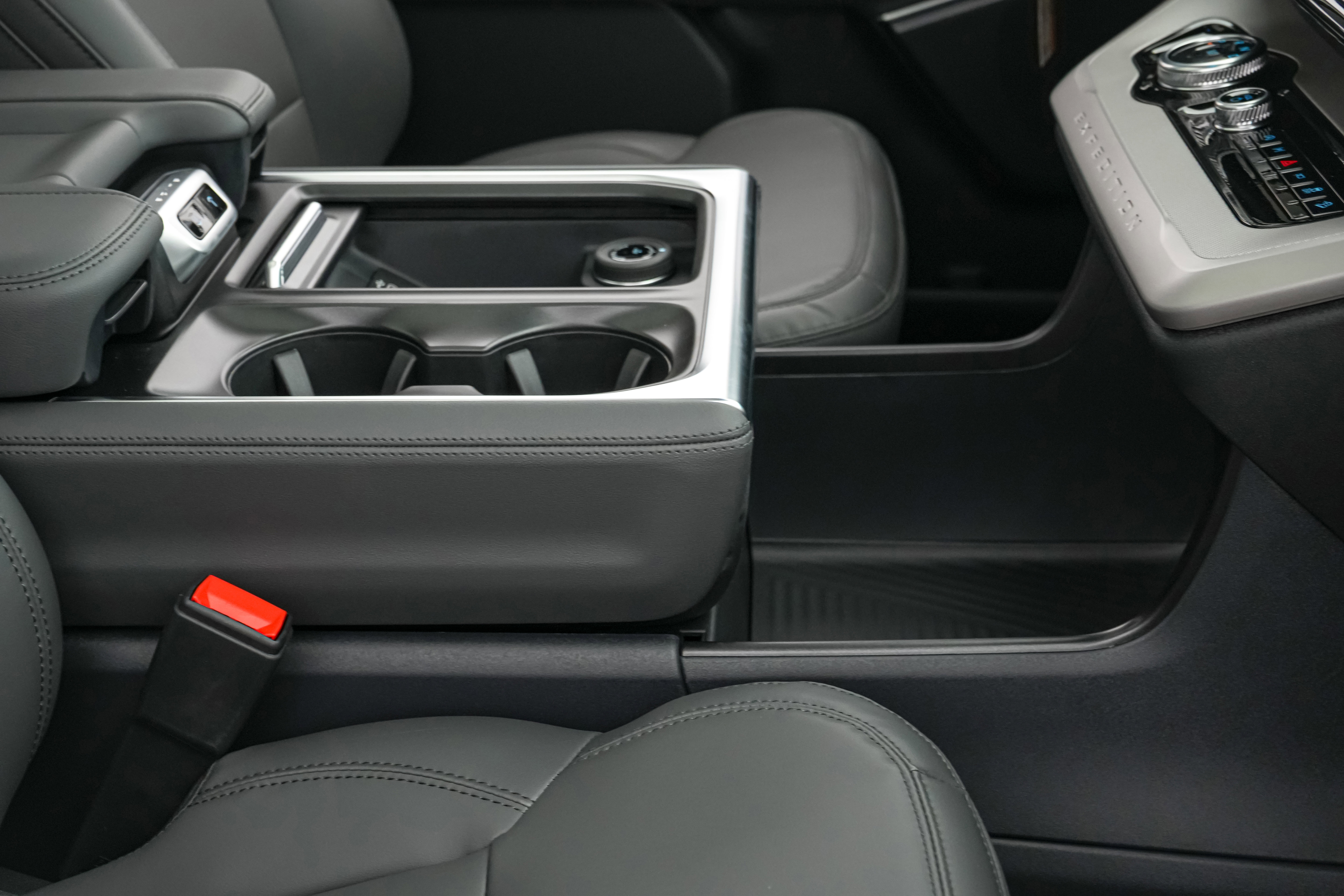 New 2026 Ford Expedition Max Active image 33