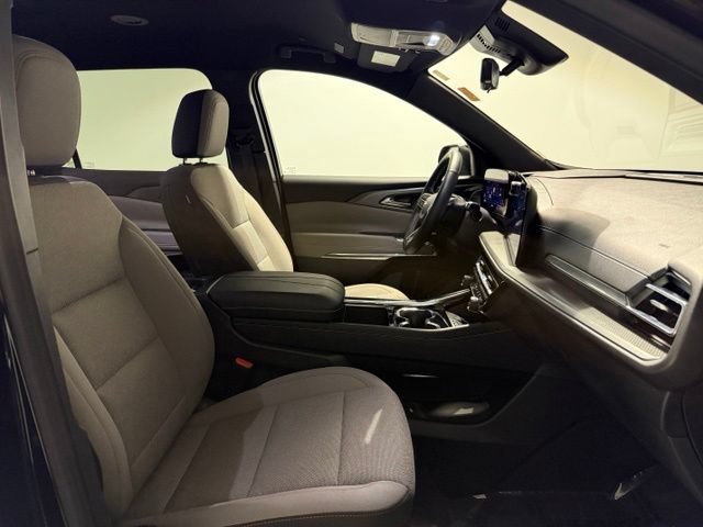 Certified 2026 Chevrolet Traverse LT w/ Driver Confidence Package FWD image 30