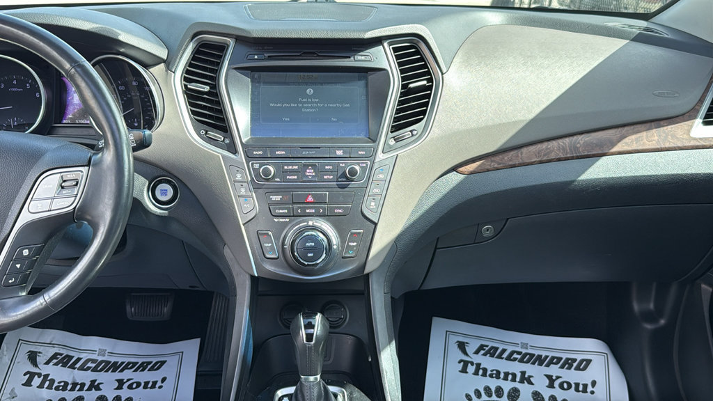 Used 2018 Hyundai Santa Fe AWD w/ SE Ultimate Tech Package 03 image 34