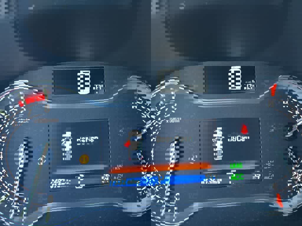 Used 2023 Honda Ridgeline RTL image 2