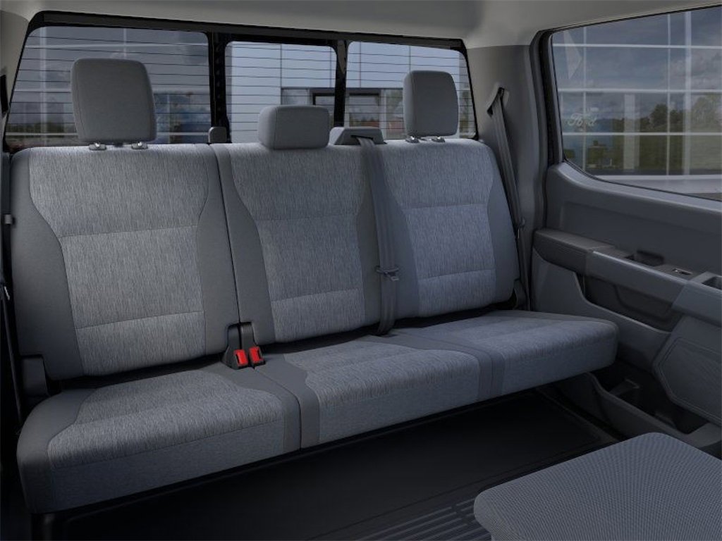 New 2026 Ford F250 XL w/ STX Appearance Package image 14