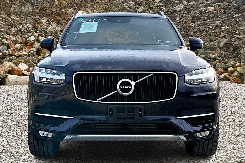 Used 2019 Volvo XC90 T6 Momentum w/ Protection Package image 3