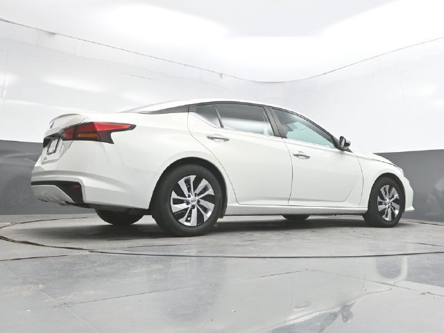 Used 2021 Nissan Altima 2.5 S FWD image 38