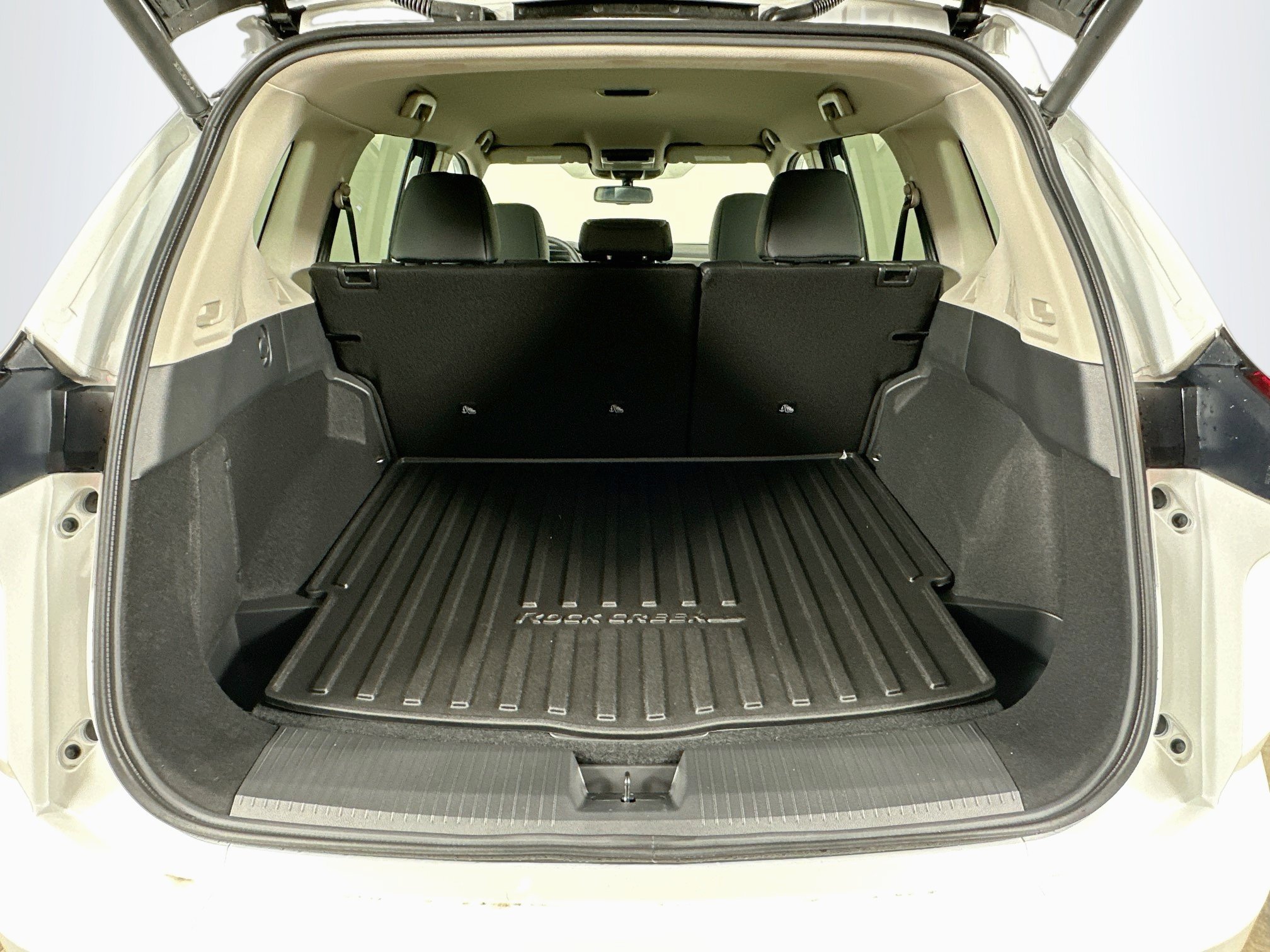 Used 2026 Nissan Rogue SV w/ Rock Creek Premium Package AWD/4WD image 27