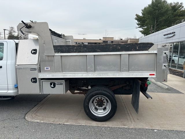 Used 2017 RAM 5500 Tradesman w/ Max Tow Package image 4