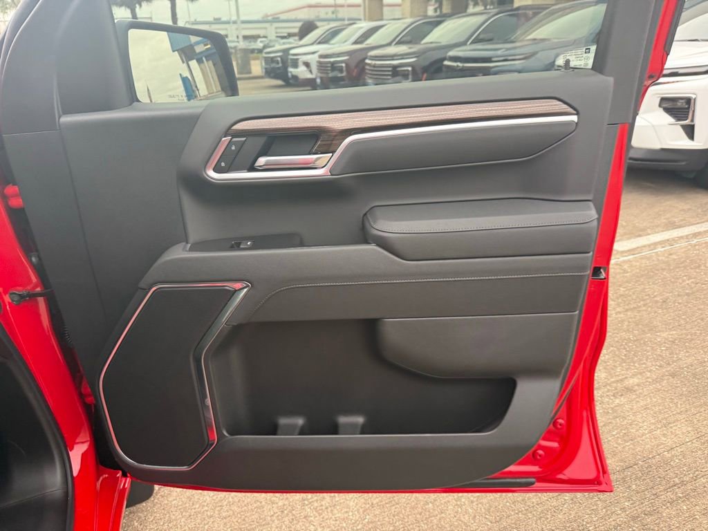 New 2026 Chevrolet Silverado 1500 LT image 44