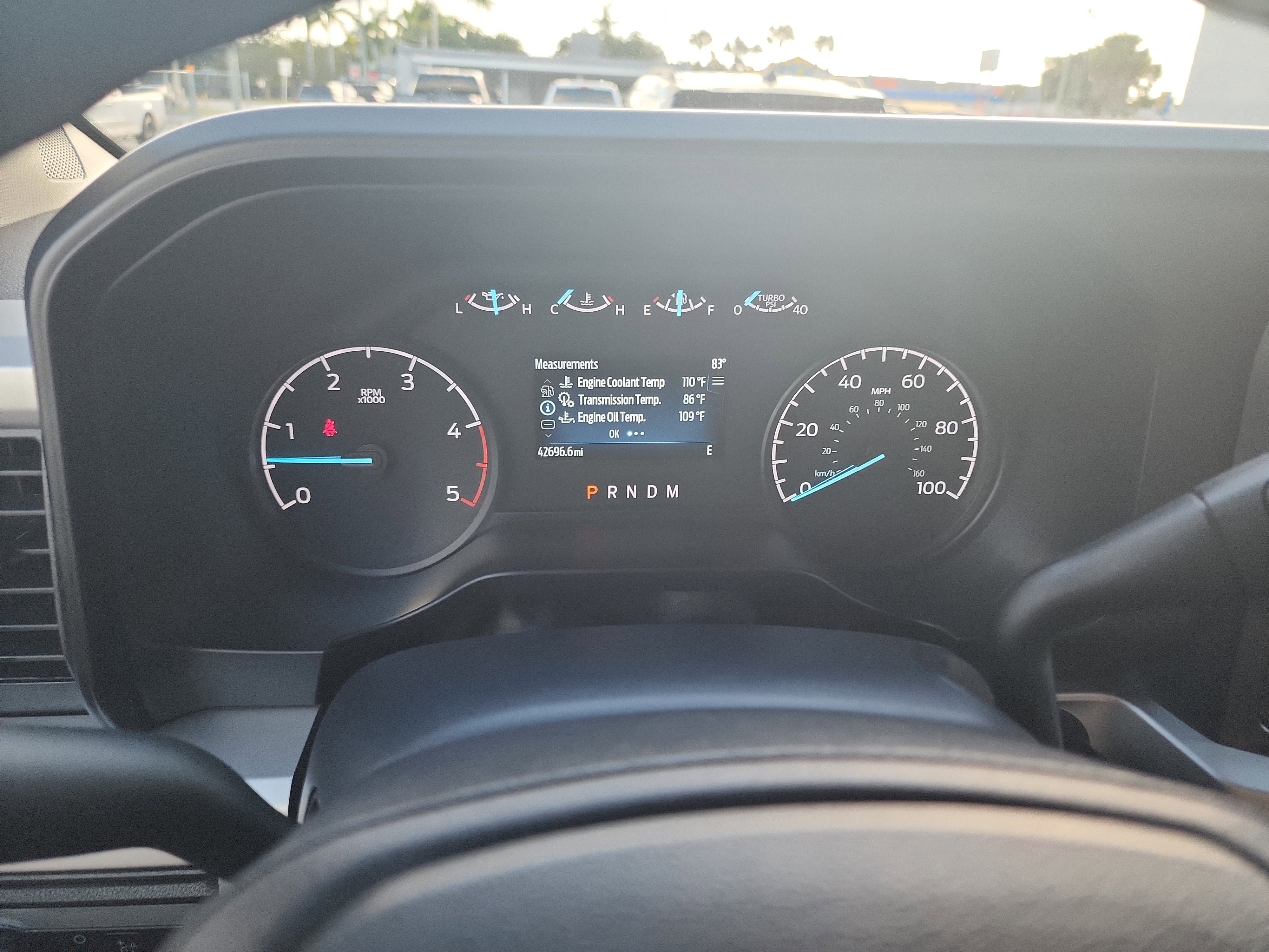 Used 2024 Ford F350 XL w/ 360-Degree Camera Package image 31