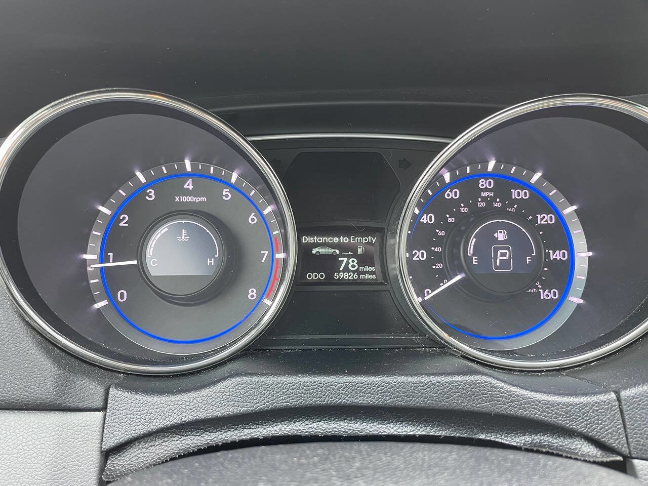 Used 2012 Hyundai Sonata GLS image 16