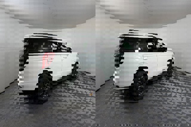 New 2025 Ford Expedition Tremor image 4