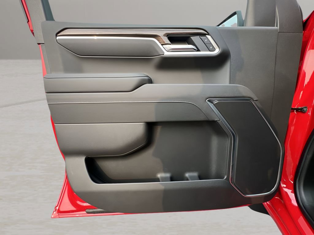 New 2026 Chevrolet Silverado 1500 LT image 22