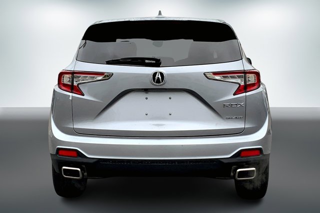 New 2025 Acura RDX SH-AWD image 6