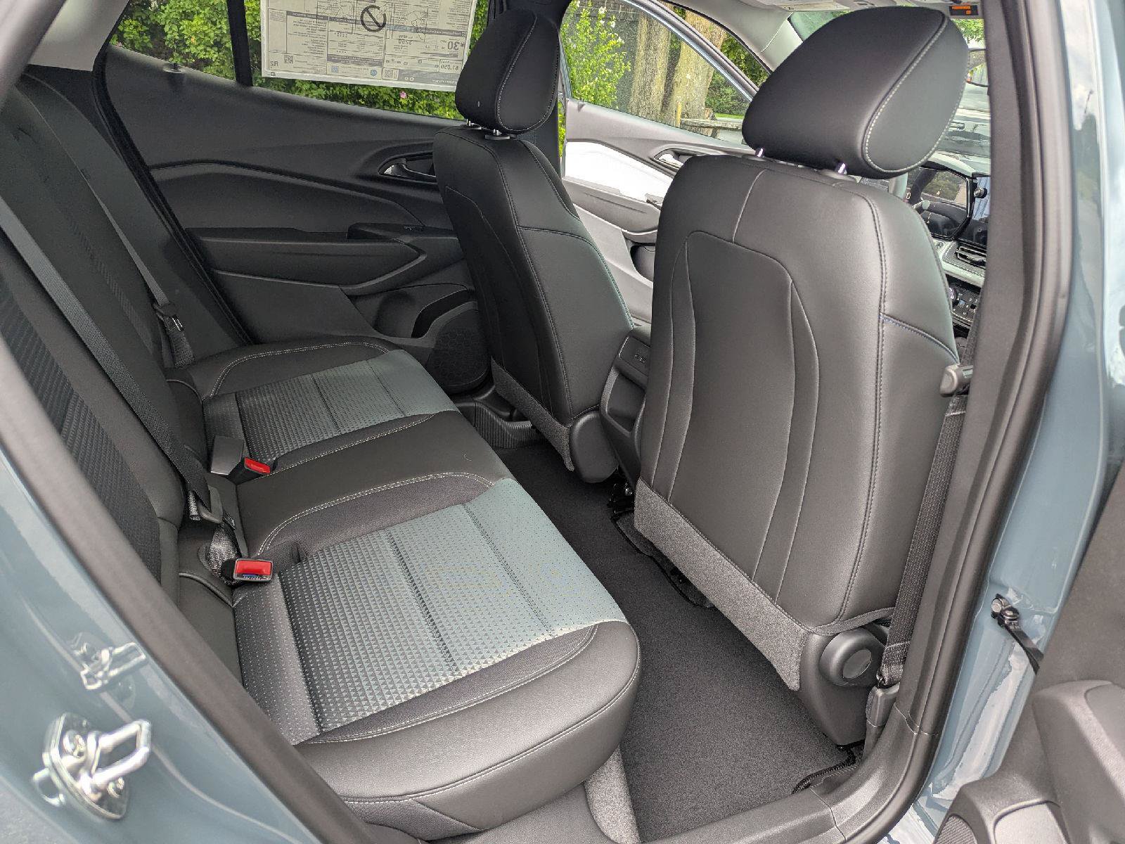 New 2026 Chevrolet Trax LT w/ Driver Confidence Package FWD image 51