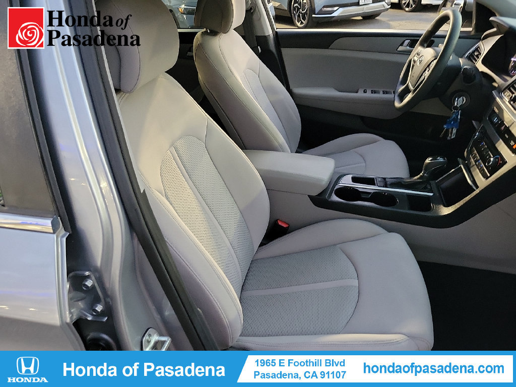 Used 2015 Hyundai Sonata SE FWD image 22