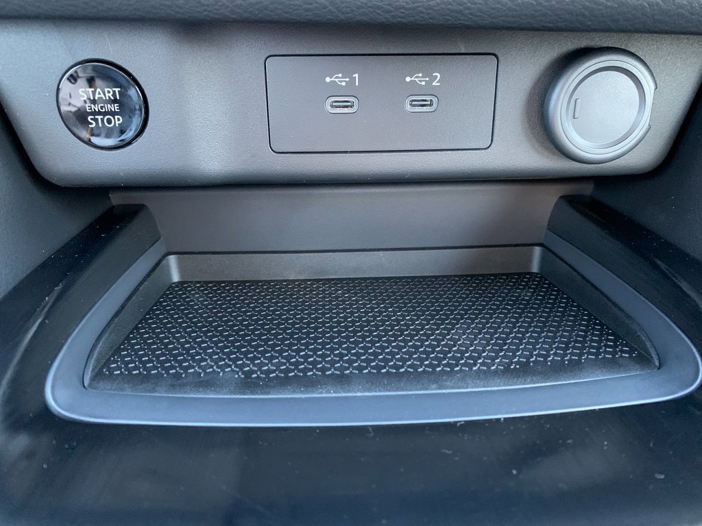 New 2026 Nissan Rogue SV image 17