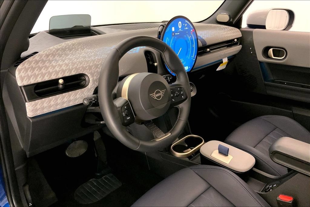 Used 2025 MINI Cooper S FWD image 21