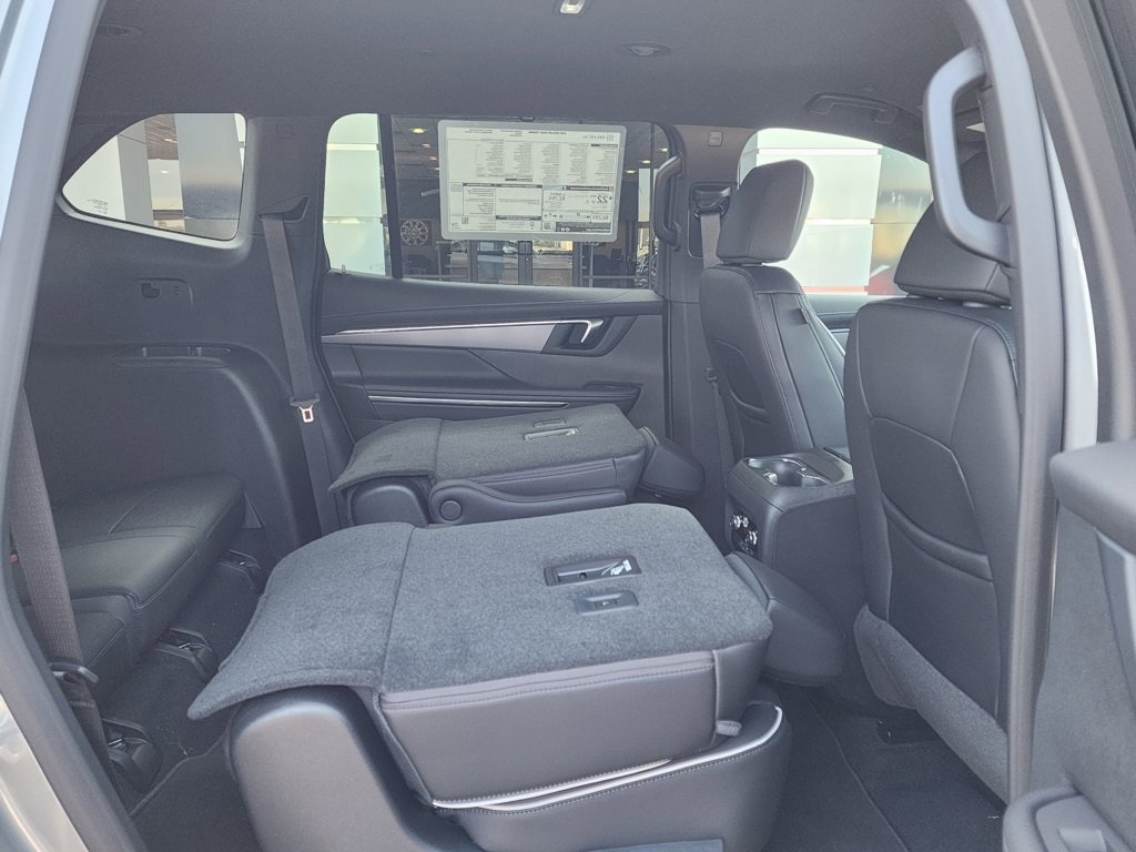 New 2026 Buick Enclave Sport Touring w/ Power Package image 48