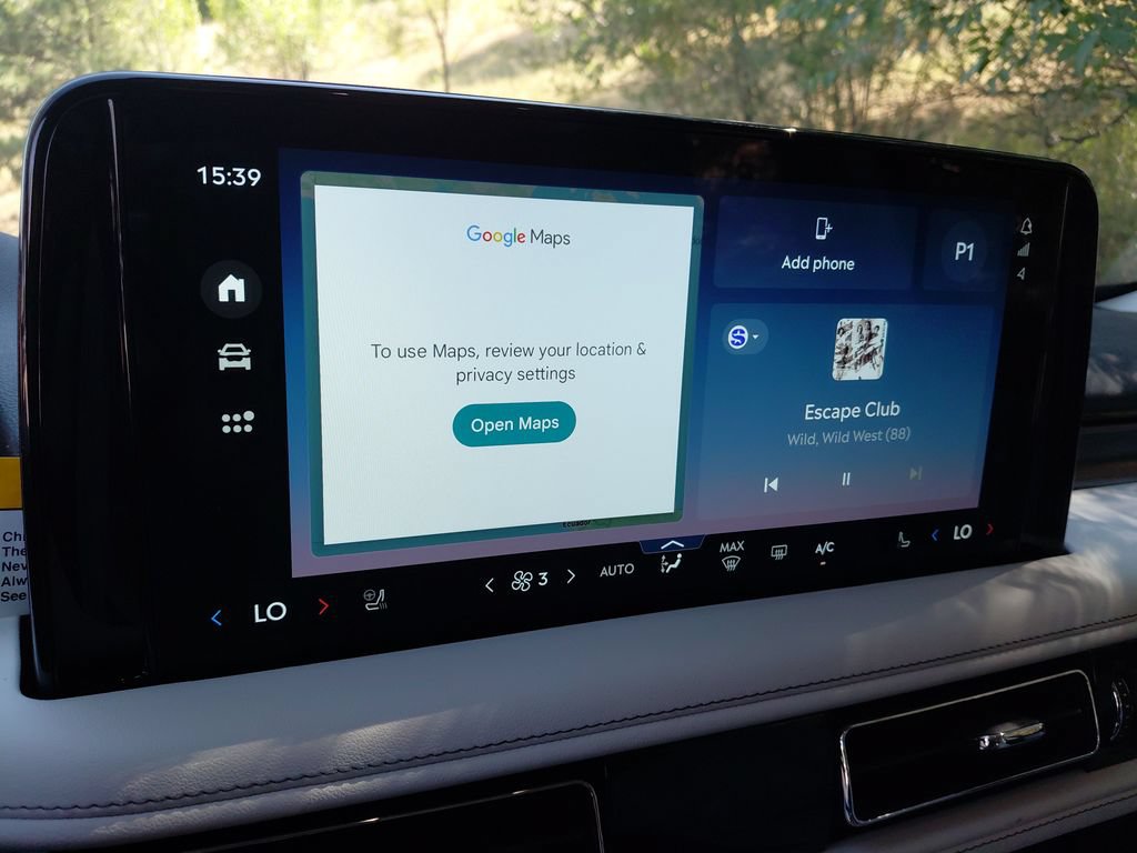New 2026 Lincoln Aviator AWD image 42