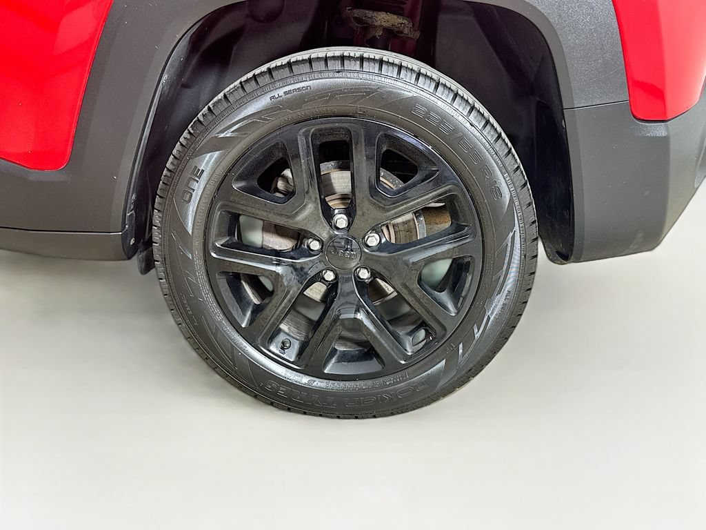 Used 2019 Jeep Renegade Altitude w/ Quick Order Package 2XM AWD/4WD image 26