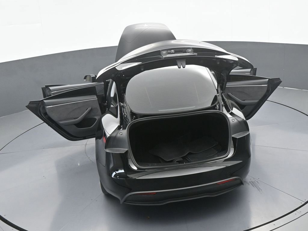 Used 2025 Tesla Model 3 Long Range image 62