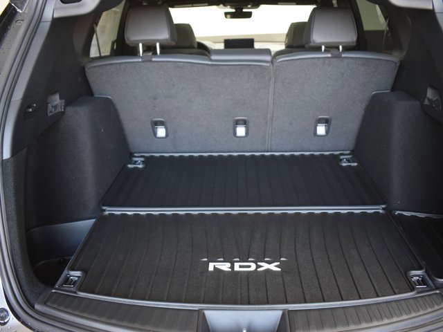 New 2025 Acura RDX A-Spec image 25