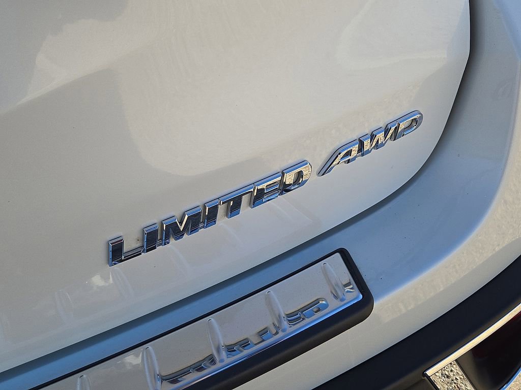 Used 2017 Toyota Highlander Limited image 13