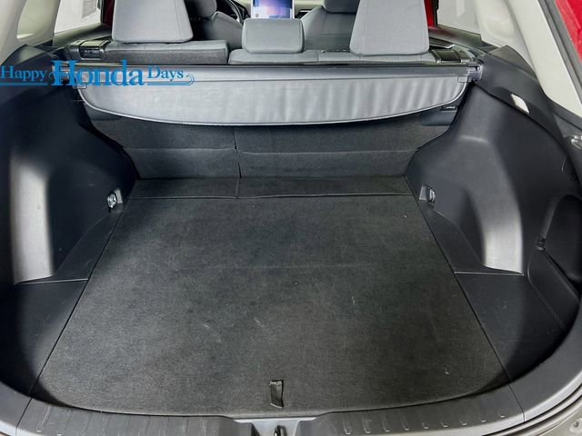 Used 2023 Toyota RAV4 XLE image 18